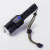 with USB Charging Output Port Zoom Power Torch Outdoor Outdoor Riding Flashlight T6 Flashlight