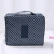 Korean-Style Multi-Functional Nylon Portable Cosmetic Bag Large Capacity Toiletries Storage Bag Travel Buggy Bag Wholesale