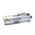 Zoom Mini Torch 14500 Battery LED Flashlight AA5 3-Gear Dual-Purpose Retractable Flashlight Sk68