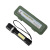 Strong Light Flashlight LFD Fishing Flashlight with Cob Tent Light Flashlight Mechanical Zoom Flashlight Flashlight Gift Box