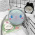 Children's 2022 New Trendy Bags Bunny Crossbody Bag Girls' Cute Crossbody Baby Bags Coin Purse