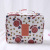 Korean-Style Multi-Functional Nylon Portable Cosmetic Bag Large Capacity Toiletries Storage Bag Travel Buggy Bag Wholesale