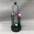 Yongdong Instrument Electric Magnetic Wiggler Chaos Decoration Home Decoration Desktop Dynamic Art Colorful Ball Chaos Ornaments