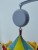 A1 Baby Toy Bed Bell Bracket Common Style 3-Section 66cm Mechanical Music Hanging Bell Rattle Wind Chime Ringing Bell Children's Song