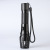 Factory Wholesale Cross-Border T6 Flashlight Telescopic Focusing Led Aluminum Alloy Outdoor Charging Power Torch