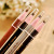 Studio Single Head 1818 Line Drawing Eyebrow Pencil Wholesale Natural Not Dizzy Easy to Color Makeup Soft Eyeliner D