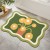 Bathroom Mats Diatom Ooze Absorbent Cushion Bathroom Door Non-Slip Foot Mats Domestic Toilet Door Quick-Drying Carpet