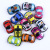 Pull Back Car Inertia Mini Car Simulation Car Model Mini Car Holiday Gift Children's Day Toy