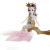 Doll Girl Toy Singing Mermaid Wedding Princess Children's Holiday Birthday Dance Agency Gift Wholesale