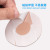 Sports Anti-Slip Adhesive Patch Sensor Fixed Patch Sweat-Absorbent Breathable Nipple Covers Glue-Free Self-Adhesive 