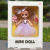 New Doll Lolita Princess Suit PVC Doll Short Skirt Girls' Children 'S Holiday Stall Hot Sale Toys