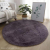 Silk Wool Carpet Hanging Basket Mat Computer Chair Mat Cane Chair Cushion Children Tent Rug Thick Sponge Carpet