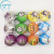 New Cross-Border Hot Sale Halloween PU Foam Ball Decompression 63mmpu Ball Halloween Vent Pu Sponge Stress Ball