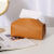 Modern Minimalist Internet Celebrity Paper Extraction Box Home Living Room Ins Style Napkin Creative Tissue Box Light Luxury Paper Extraction Waterproof