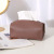 Modern Minimalist Internet Celebrity Paper Extraction Box Home Living Room Ins Style Napkin Creative Tissue Box Light Luxury Paper Extraction Waterproof