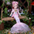 Doll Girl Toy Singing Mermaid Wedding Princess Children's Holiday Birthday Dance Agency Gift Wholesale