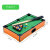 Holiday Gift Desktop Billiards Children's Toy Table Billiards Boy Gift One Piece Dropshipping Table Billiards