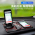 Creative Personality and Versatility Wear-Resistant Anti-Slip Mat for Car Mobile Phone Bracket Storage Number Plate 