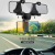 Car Rearview Mirror Mobile Phone Bracket Car Rearview Mirror Universal Navigation Bracket Driving Recorder Fixing Clip