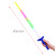 69cm Large Size Light Stick Glow Stick Stick Glow Stick Glow Stick Four-Section Retractable Light Stick Festival Props