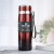 Factory Direct Supply Wholesale 316 Stainless Steel Vacuum Cup Outdoor Portable Vacuum High-End Large Capacity in-Car Thermos