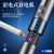 New Style with Shaver Charging Lighter Metal Double Arc Portable Personality Creative Lighter Factory Price Wholesale