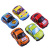 Pull Back Car Inertia Mini Car Simulation Car Model Mini Car Holiday Gift Children's Day Toy