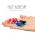 Pull Back Car Inertia Mini Car Fun Mini Car Kindergarten Anniversary Gift Item Stall Children's Small Toys