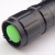Power Torch Rechargeable Flashlight LED Outdoor T11 Flashlight Rotary Zoom Long Shot Factory Wholesale