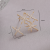 Fashionable and Exquisite 925 Silver Pin Earrings New Studs A330fashion Jersey