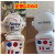 In Stock Wholesale Internet Celebrity Space Bear Plush Toy TikTok Same Astronaut Little Bear Doll Girls' Holiday Gifts
