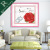 Living Room New Material Package DIY Cross Stitch Crafts Printed Cloth Eternal Love Two