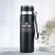 Factory Direct Supply Wholesale 316 Stainless Steel Vacuum Cup Outdoor Portable Vacuum High-End Large Capacity in-Car Thermos