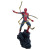 Reconnection Hero No Return Steel Spider-Man Statue Hand-Made Model Decoration Wholesale Delivery