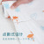 Thickening Print Non-Stick Oil Lazy Rag Kitchen Disposable Dishcloth Non-Woven Wet and Dry Cleaning Cloth