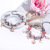 Amazon Cross-Border Hot Children's DIY Beaded Bracelet Children's Creative Jewelry Accessories Girls Holiday Gifts