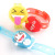 Cartoon LED Flash Bracelet Luminous Bracelet Wrist Strap Watch Children Luminous Small Toy Stall Selling Wholesale