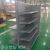 Metal shelves supermarket shelves double-sided shelves