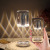 Cross-Border Gatsby Crystal Lamp Spain Ambience Light Decorative Hotel Diamond Romantic and Cozy Led Ornaments