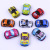 Pull Back Car Inertia Mini Car Simulation Car Model Mini Car Holiday Gift Children's Day Toy