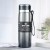 Factory Direct Supply Wholesale 316 Stainless Steel Vacuum Cup Outdoor Portable Vacuum High-End Large Capacity in-Car Thermos