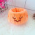 Spot Halloween Pumpkin Clothes Pants 20cm Suit 20cm Doll Clothes Love Bean Doll Tools Wheels