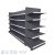 Metal shelves supermarket shelves double-sided shelves