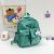 Foreign Trade Original Order Cute Kindergarten Primary School Bag 6-12 Years Old Little Girl Backpack Stall Supply Backpack