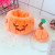 Spot Halloween Pumpkin Clothes Pants 20cm Suit 20cm Doll Clothes Love Bean Doll Tools Wheels