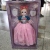 Large Girl's Intelligent Voice Barbie Doll Sd Doll Set Princess Elsa Doll Children's Toy Gift Box