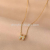 All-Match Clavicle Chain