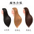 Wig Mannequin Head Artificial Hair Doll Hairstyle Hairdressing Model Head Mannequin Head Mannequin Head Type Practice up-Do Braided Hair Makeup Mannequin Head