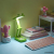 Xinnuo New Product Small Night Lamp Mobile Phone Holder Touch Table Lamp DIY Sticker Cartoon Small Night Lamp