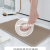 Bathroom Non-Slip Mat Floor Mat PVC Bathroom Bath Room Mat Bathroom Home Massage Foot Mat Bath Falling-Resistant Mat